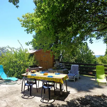 Maison Charmante A Avec Vue Montagne.