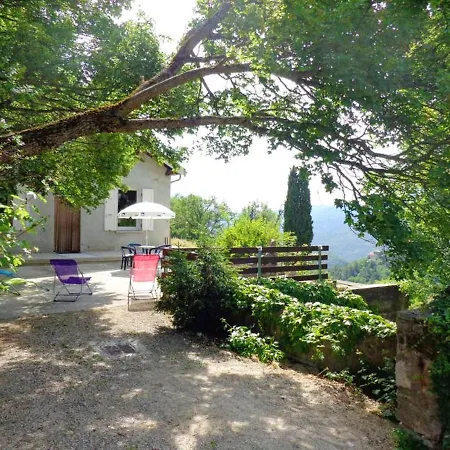 Maison Charmante A Avec Vue Montagne. *