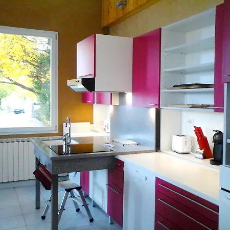 Tatil Evi Maison Charmante A Avec Vue Montagne. Plan-de-Baix