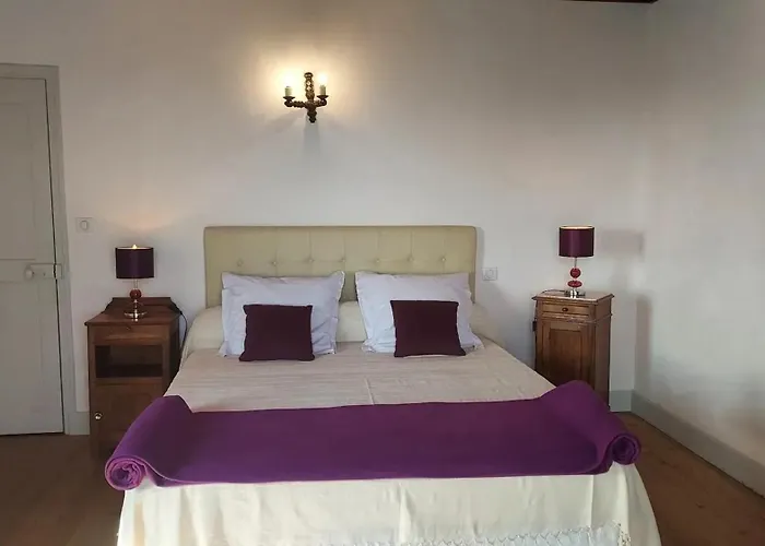 بيت للعطل Maison Charmante A Avec Vue Montagne.